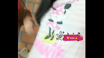 Preview 1 of Deepweb - Bigo live cutie