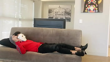 Preview 2 of Sleeping Milfs Rimming - V&iacute_deo de verificaci&oacute_n