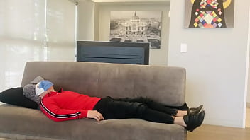 Preview 3 of Sleeping Milfs Rimming - V&iacute_deo de verificaci&oacute_n