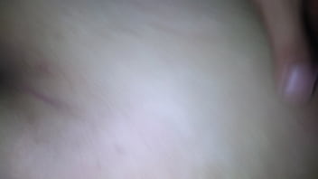 Preview 2 of Sara Livv Ass Licking Guy - Cogiendo amo novia