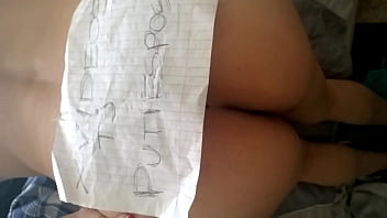 Preview 4 of Dogsex Gratis Videos - V&iacute_deo de verificaci&oacute_n