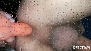 Preview 2 of Sex Student - Quiero verga