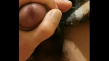 Preview 1 of Sduce Bab - Big dick white