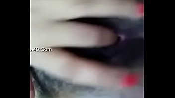 Preview 3 of Free Porn Otel Evli - Super sexy hot young Indian girl fingering her tight pussy selfie