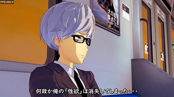 Preview 1 of Chor Girls - 性欲泥棒　3Dのエロ動画です（　獣人　変態　報道）