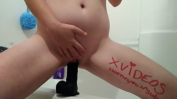 Preview 4 of Son Mom Hotl - Verification video