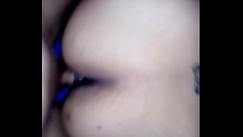 Preview 3 of Amarikan School Sxs - Esmeralda putita