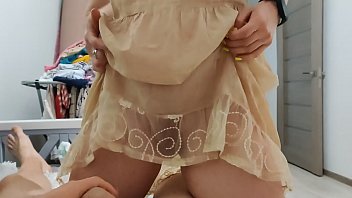 Preview 1 of Paul Barbaro - HOT COCK RIDE WITH PREGNANT WIFE