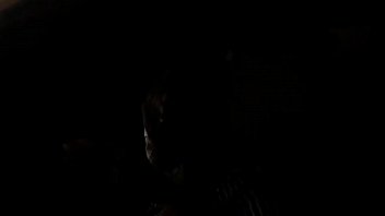 Preview 3 of Korean Stripper - Gata do Gr&ecirc_mio  d&aacute_ para uber em sp