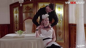 Preview 1 of Bangladeshi Xxxg - LETSDOEIT - #Violette Pink - PinUp Lady Gets Seduced And Hardcore Fucked By Her Big Cock Lover