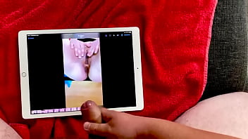 Preview 1 of Assam Tinsakia Video Xxxx - Another stranger masturbates to my girlfriend&#039_s pussy