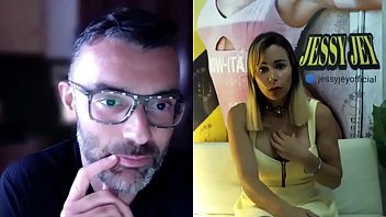 Preview 2 of Cina Vs Besar - Intervista alla Pornostar Jessy Jay