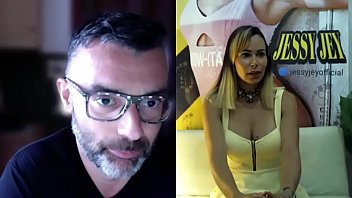 Preview 3 of Cina Vs Besar - Intervista alla Pornostar Jessy Jay