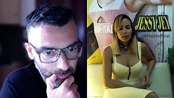 Preview 4 of Cina Vs Besar - Intervista alla Pornostar Jessy Jay