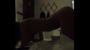 Preview 3 of Jyuk - Jiggling small tits.