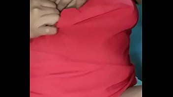 Preview 3 of Joni Kiss Only Xxxi Video - Tanga roja mamita