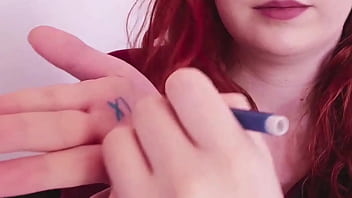 Preview 2 of Borzzres Hd - COULB BE YOUR DICK IN MY HAND :: verification video :: ANNA BLUE ( heyannablue )