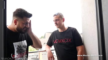 Preview 3 of Porn Gym Vidor Xxxx - BIG Friends