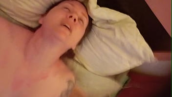 Preview 2 of Japan Sexxx 2018 - Me and my Milf fucking whilst talking about guys we want to fuck