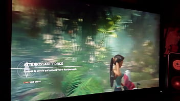 Preview 4 of Have You Learned To Never Say No - Je fais un test de vid&eacute_o WESH
