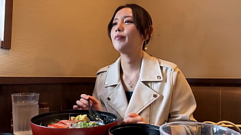 Preview 2 of India Family Xxxi Hinda Xxxx - パート１【元カノと一夜限りの濃密不倫！卑猥に成熟した人妻ボディに口内射精&amp_2連続中出し！！】お互い既婚者となった元カップルが久々の再会！