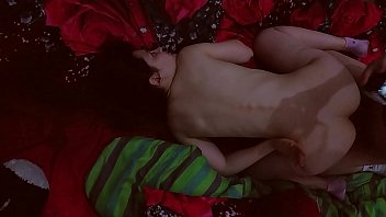 Preview 4 of S Mom Simontok Mom - Passionate couple having hard sex