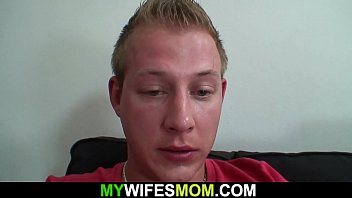Preview 1 of Eating Shit Of Girl - Busty girlfriends m. sucks his horny big cock