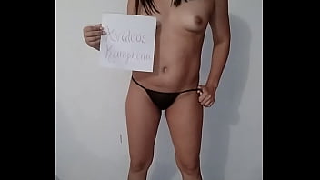 Preview 4 of Liza Row 2017 - V&iacute_deo de verificaci&oacute_n