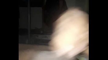 Preview 4 of Malay Hidden Sex - Se masturba a media noche (casero)