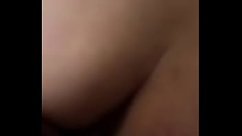 Preview 2 of Sexo For Manny - Peruana terminando cuarentena