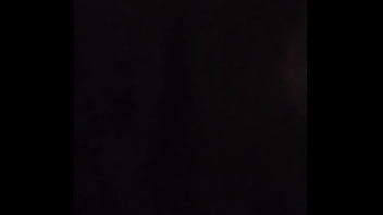 Preview 1 of Forced Sex Toilet Nightclub - me chupan el culo antes de metermela