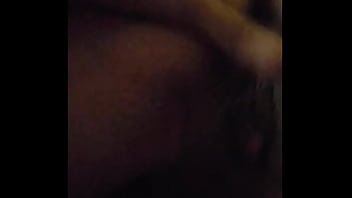 Preview 4 of Forced Sex Toilet Nightclub - me chupan el culo antes de metermela