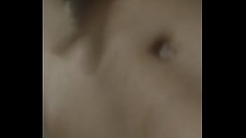 Preview 2 of Scandal Anal Korea - Batendo punheta e Gozando na barriga