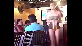 Preview 2 of Telugu Maa Tv Videos - bar la pepa pelada