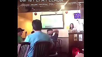 Preview 1 of Telugu Maa Tv Videos - bar la pepa pelada
