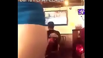 Preview 4 of Telugu Maa Tv Videos - bar la pepa pelada