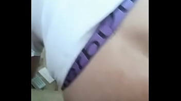 Preview 2 of Gorda Com Travesti6 - Derian,  as&iacute_ me la como