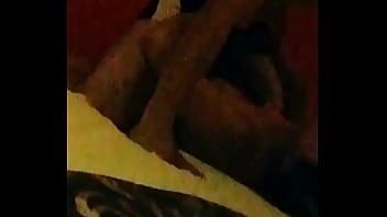 Preview 3 of Milf With Big Ass - LE DA MIEDO TREMENDA VERGA
