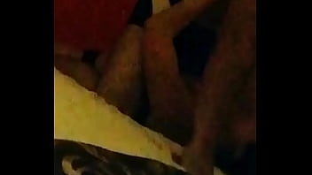 Preview 1 of Milf With Big Ass - LE DA MIEDO TREMENDA VERGA