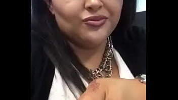 Preview 2 of Sxxy Pic - My coworker wants to suck my dick