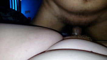 Preview 2 of Xxxe Xxxe Garel Omane Video - Pounding her pussy her view