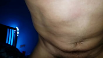 Preview 3 of Xxxe Xxxe Garel Omane Video - Pounding her pussy her view