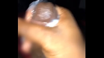 Preview 4 of Hanimoon Mms - BBC Huge Nut
