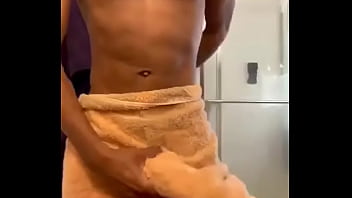 Preview 1 of Oldman New Sex - Solo