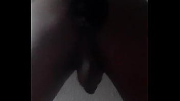 Preview 4 of Anal Buffert - A black tail in my ass
