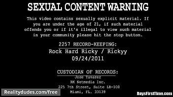 Preview 1 of Tak Nnak - A Horny Male Is Rock Hard And Teases His Friends - Reality Dudes