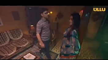 Preview 2 of Indian Girl Boops - Ullu web series