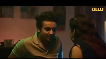 Preview 3 of Indian Girl Boops - Ullu web series