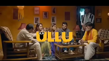 Preview 1 of Indian Girl Boops - Ullu web series