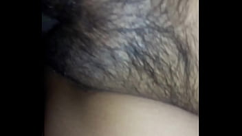 Preview 4 of Brazzer Begind - Metiendo verga a mi mujer b.